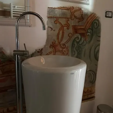 Il Moro Di Pensjonat Positano