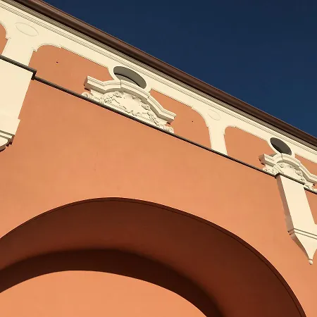 Pensjonat Il Moro Di Positano