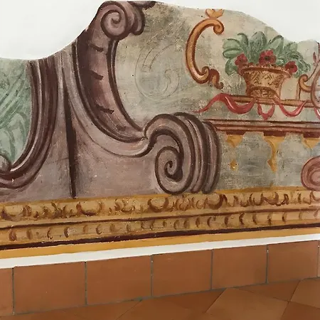 Pensjonat Il Moro Di Positano