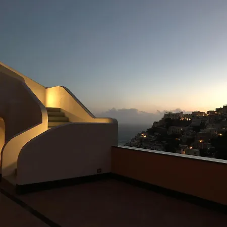 Il Moro Di Positano