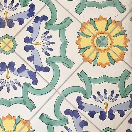 Pensjonat Il Moro Di Positano