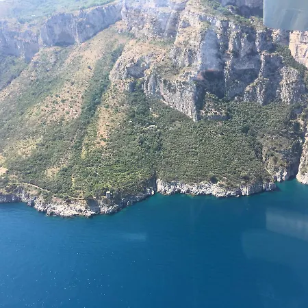 Il Moro Di Pensjonat