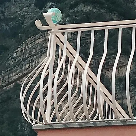 Il Moro Di Pensjonat Positano