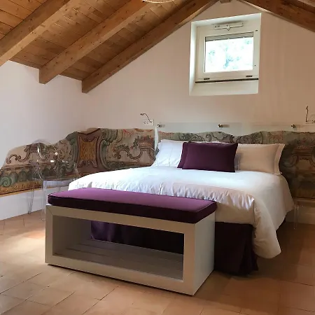 Pensjonat Il Moro Di Positano