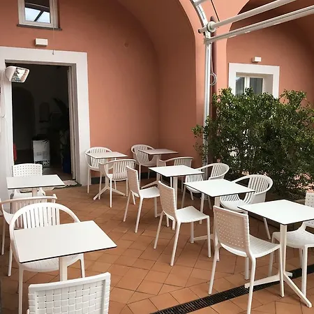 Il Moro Di Pensjonat