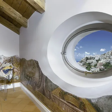 Il Moro Di 4* Positano