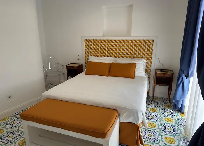 莫若迪普斯坦诺i1旅馆 招待所 4*