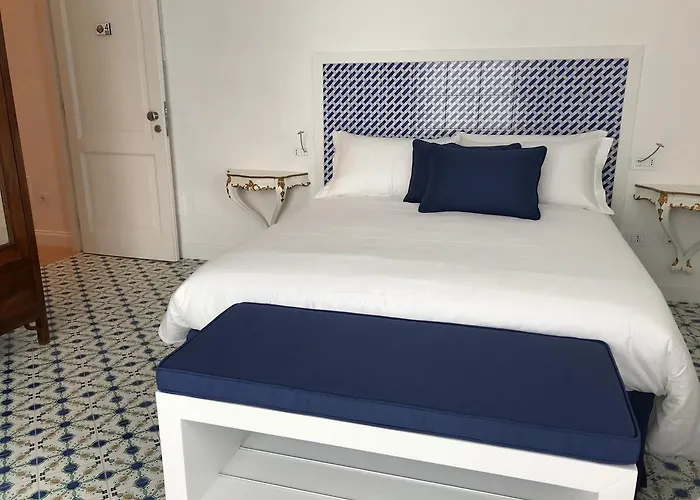 莫若迪普斯坦诺i1旅馆