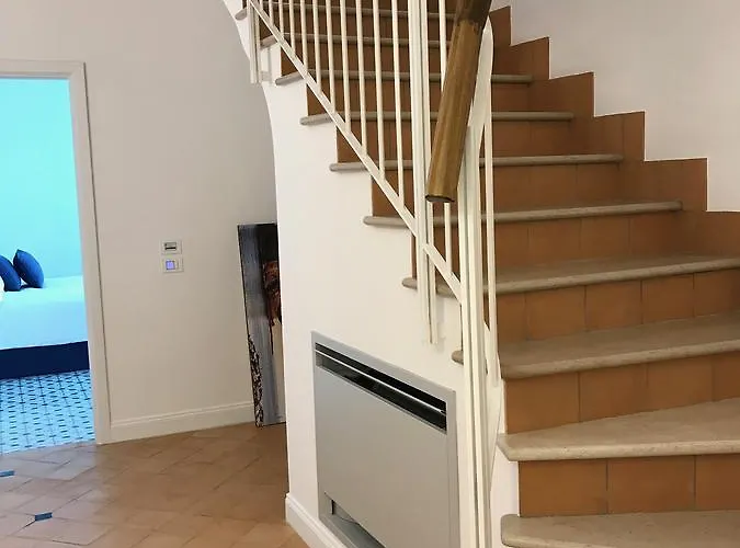 招待所 莫若迪普斯坦诺i1旅馆 4*