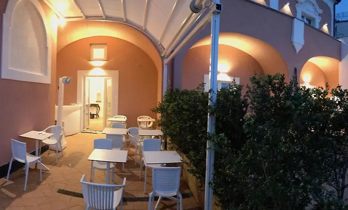 招待所 莫若迪普斯坦诺i1旅馆