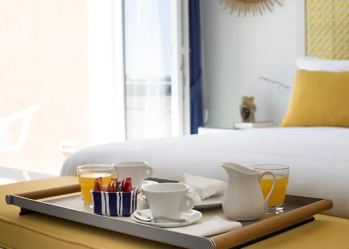 招待所 莫若迪普斯坦诺i1旅馆