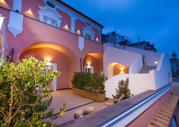 莫若迪普斯坦诺i1旅馆 4*