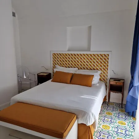 Guest house Il Moro Di 3*