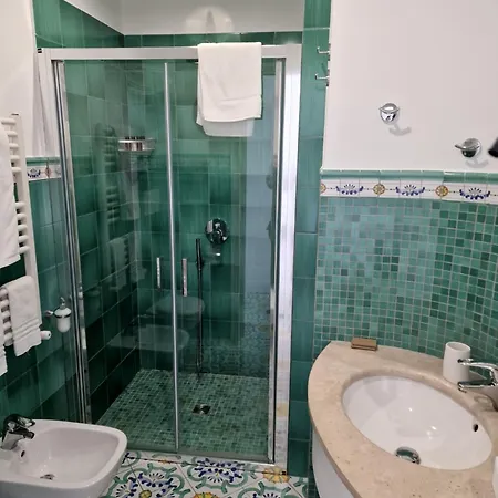 Il Moro Di Guest house 3*