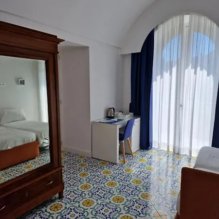 Il Moro Di Guest house Positano