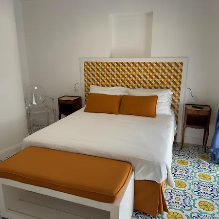 Il Moro Di Affittacamere 4*