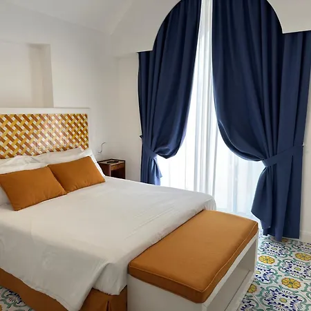 Guest house Il Moro Di 3*