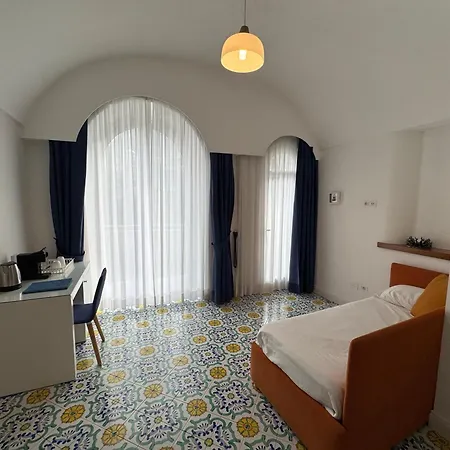 Il Moro Di Affittacamere Positano