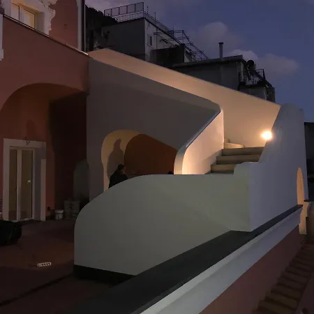 Il Moro Di Guest house