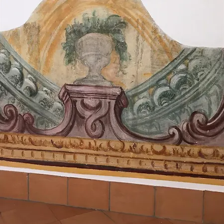 Il Moro Di Casa de hóspedes