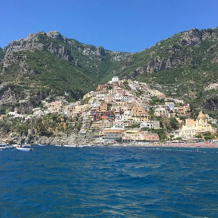 Affittacamere Il Moro Di 4*