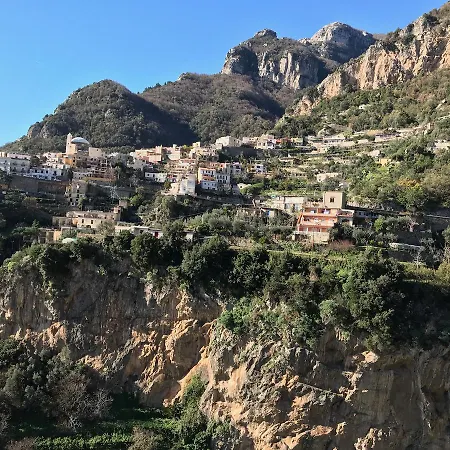 Il Moro Di Affittacamere 4*