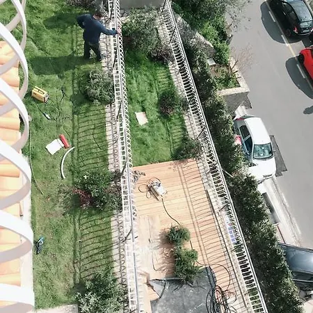 Il Moro Di Позітано