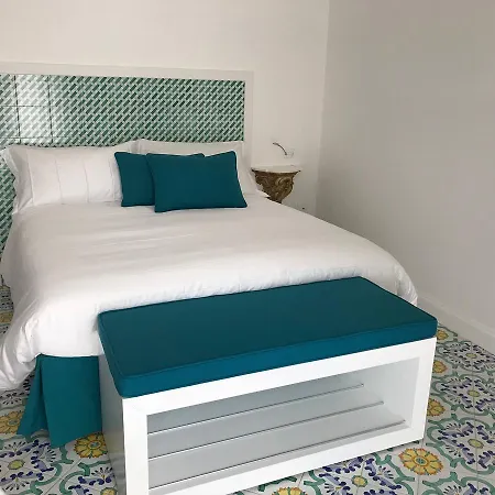 Il Moro Di Affittacamere 4*