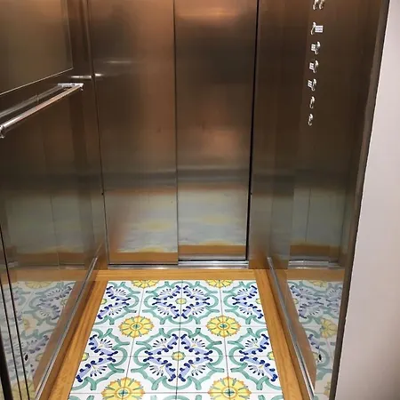 Casa de hóspedes Il Moro Di 3*