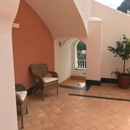 Affittacamere Il Moro Di 4*