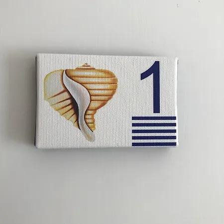 Il Moro Di Casa de hóspedes 3*