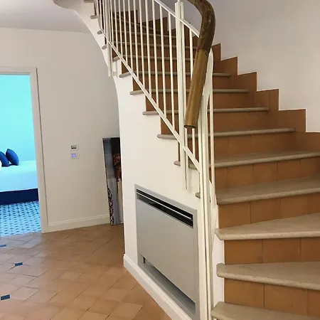 Casa de hóspedes Il Moro Di 3*