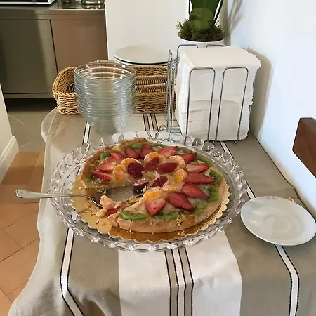 Guest house Il Moro Di