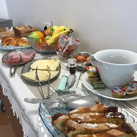 Il Moro Di 3* Позітано