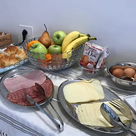 Affittacamere Il Moro Di