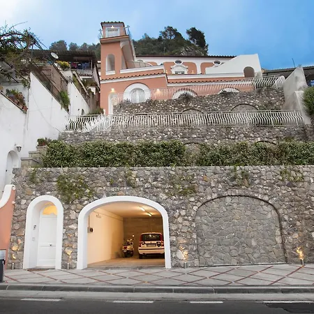 Il Moro Di Guest house
