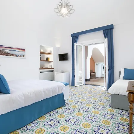 Guest house Il Moro Di