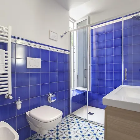 Guest house Il Moro Di 3*