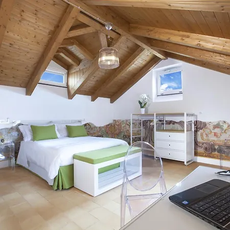 Affittacamere Il Moro Di Positano