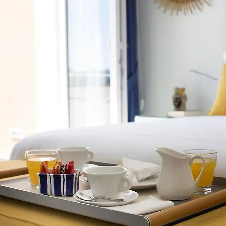 Guest house Il Moro Di