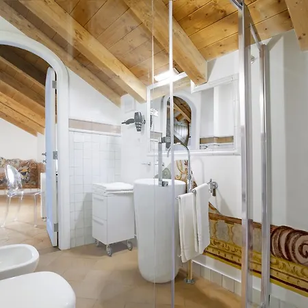 Il Moro Di Guest house