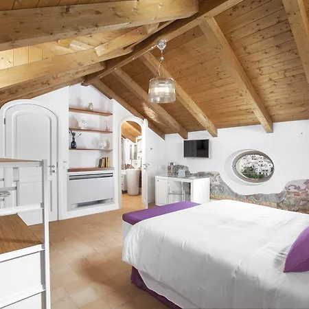 Guest house Il Moro Di
