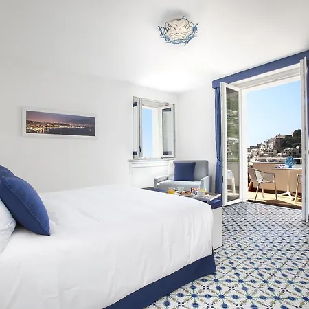 Affittacamere Il Moro Di 4*