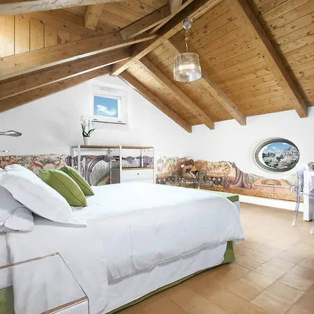 Il Moro Di Affittacamere