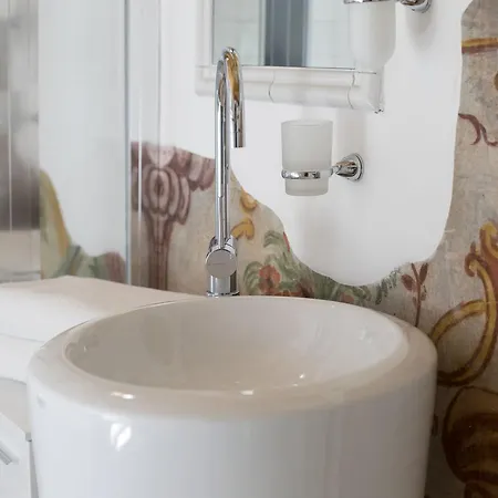 Il Moro Di Pensionat Positano