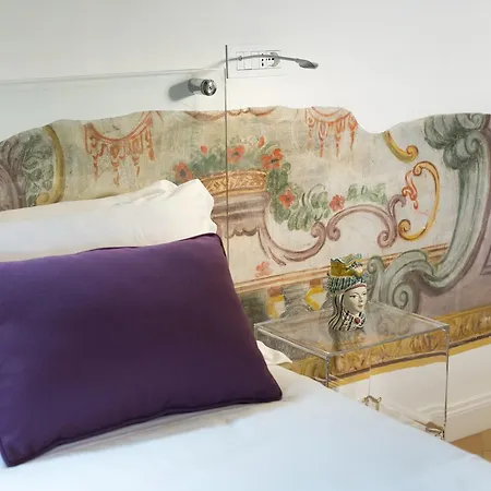 Affittacamere Il Moro Di 4*