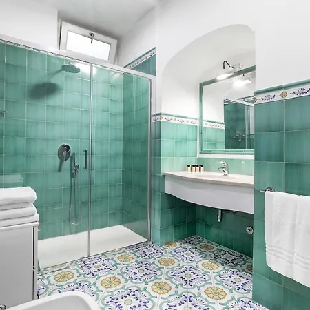 Il Moro Di Guest house