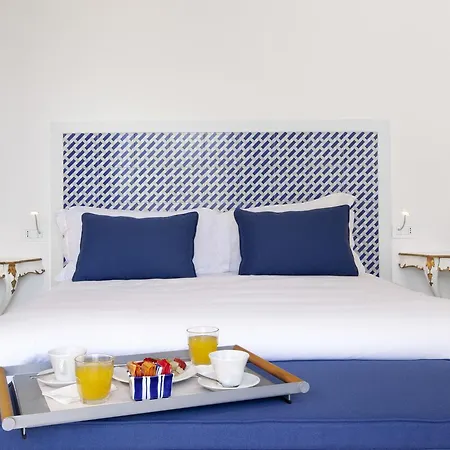 Guest house Il Moro Di Positano