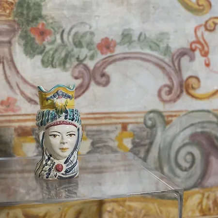 Il Moro Di Casa de hóspedes Positano