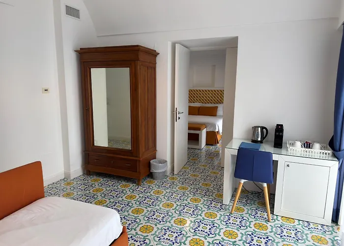 Gæstehus Il Moro Di